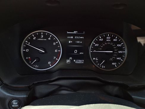 Used 2023 Subaru Outback AWD/4WD image 15