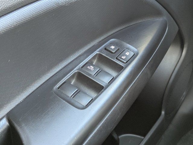 Used 2024 Mitsubishi Mirage G4 LE FWD image 22