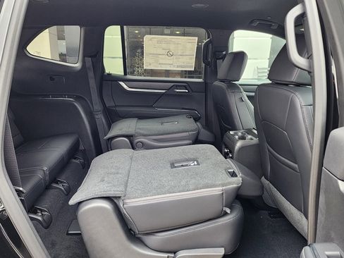 New 2026 GMC Acadia Elevation w/ Elevation Premium Package image 47