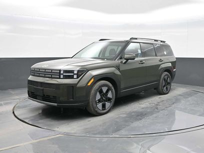 New 2026 Hyundai Santa Fe SEL