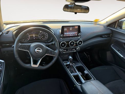 Used 2024 Nissan Sentra SR image 15