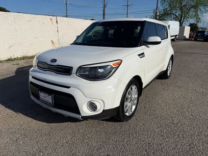Used 2019 Kia Soul + w/ Audio Package