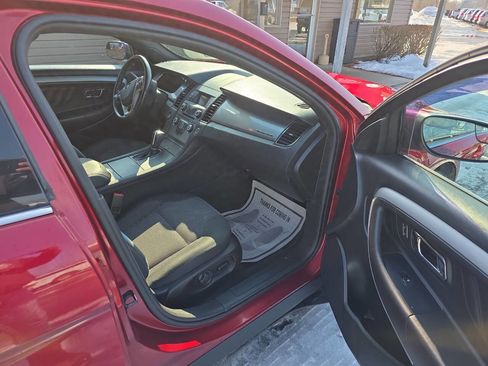 Used 2014 Ford Taurus SEL image 13