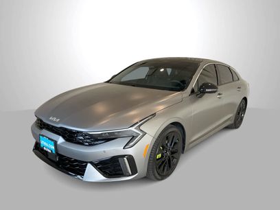 Used 2025 Kia K5 GT w/ GT1 Package