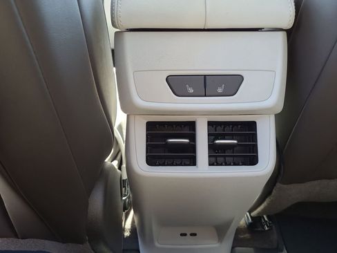 New 2026 GMC Terrain Denali w/ LPO, Black Badging Package image 22