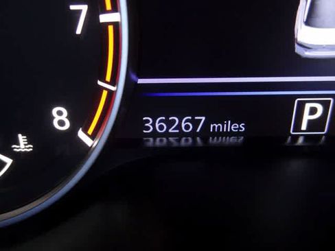 Used 2025 Nissan Altima 2.5 SV FWD image 18