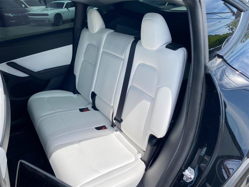 Used 2023 Tesla Model 3 Standard Range RWD image 11