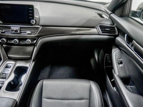 Used 2022 Honda Accord Sport image 29