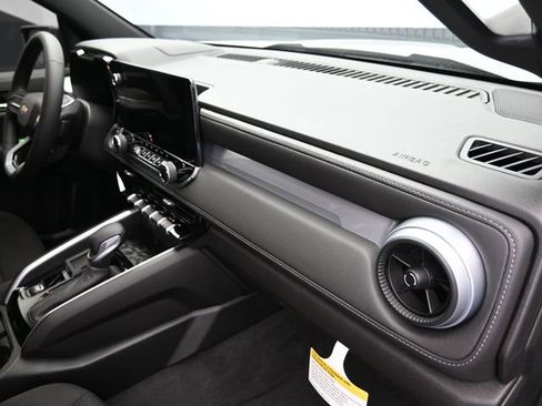 New 2026 Chevrolet Colorado LT RWD image 33
