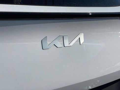 Used 2023 Kia Sportage X-Pro Prestige image 28