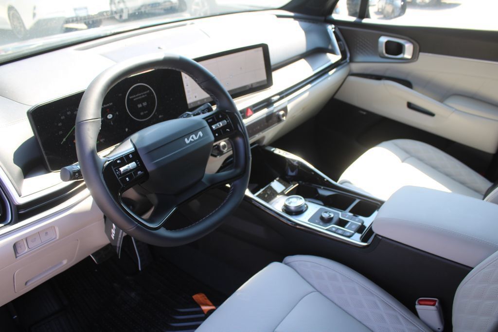 New 2026 Kia Sorento SX Prestige AWD/4WD image 23