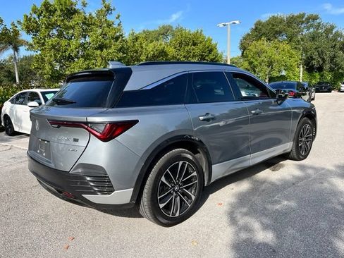 Used 2024 Acura ZDX A-Spec AWD/4WD image 6