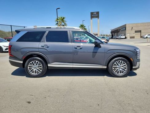 New 2026 Hyundai Palisade SEL AWD/4WD image 29