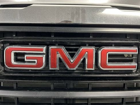 New 2026 GMC Sierra 2500 Pro w/ Convenience Package AWD/4WD image 29