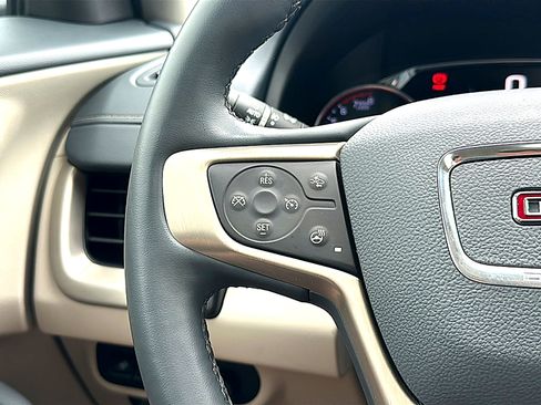 Used 2023 GMC Terrain Denali AWD/4WD image 30