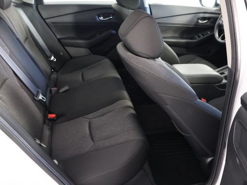 Used 2023 Honda Accord EX image 23