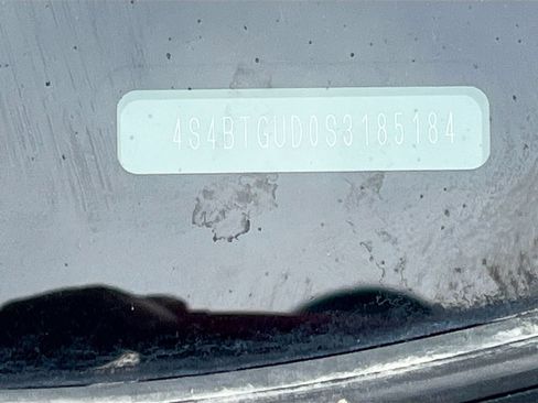 Used 2025 Subaru Outback Wilderness AWD/4WD image 34