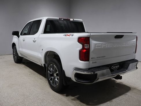 Used 2023 Chevrolet Silverado 1500 LT image 5