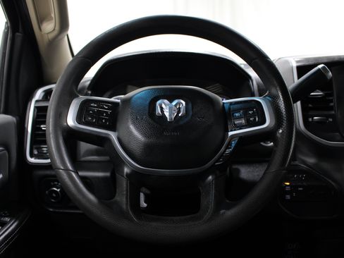 Used 2019 RAM 2500 Big Horn AWD/4WD image 8