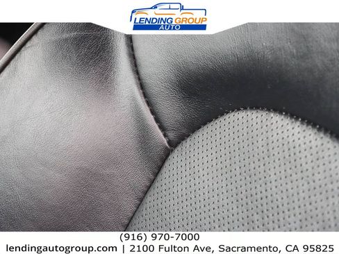 Used 2021 Nissan Armada SL w/ Captain's Chairs Package image 26