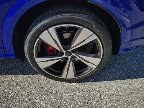 New 2026 Audi SQ5 Premium Plus AWD/4WD image 28