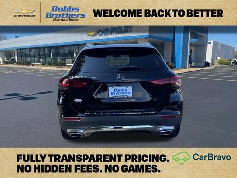 Used 2021 Mercedes-Benz GLA 250 image 6