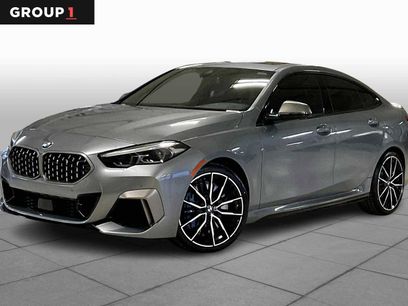 Certified 2024 BMW M235i xDrive Gran Coupe