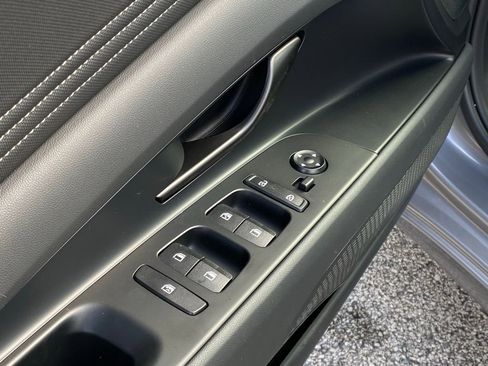 New 2026 Hyundai Elantra SEL Sport Premium FWD image 12