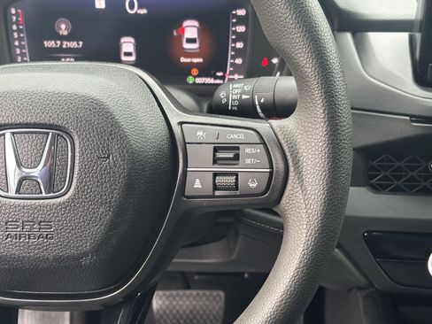 Used 2025 Honda Accord LX image 22