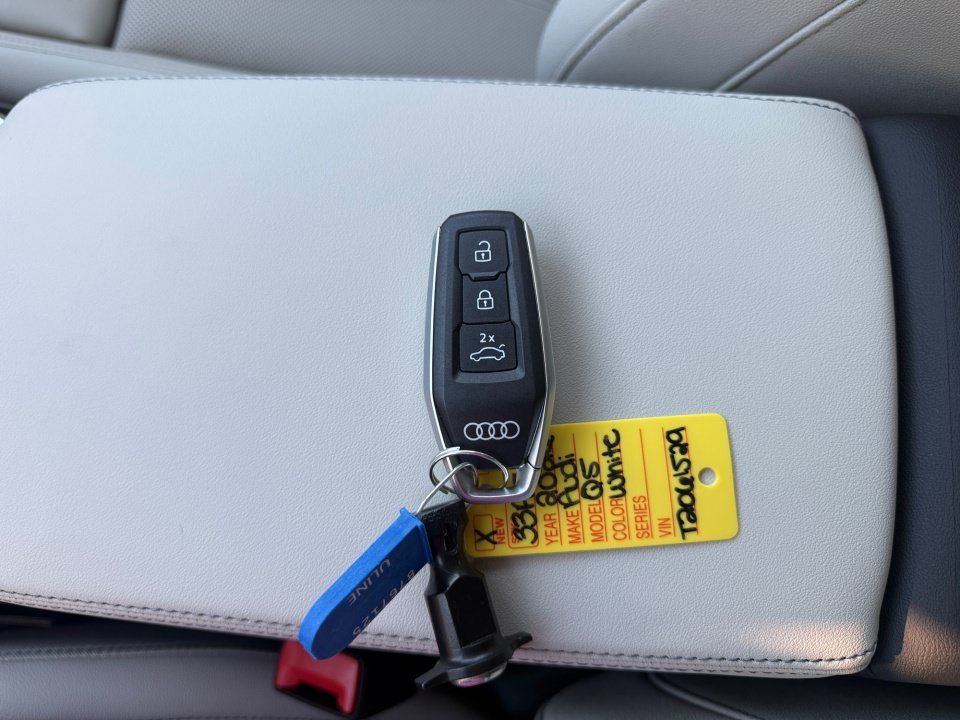 New 2026 Audi Q5 Prestige AWD/4WD image 33