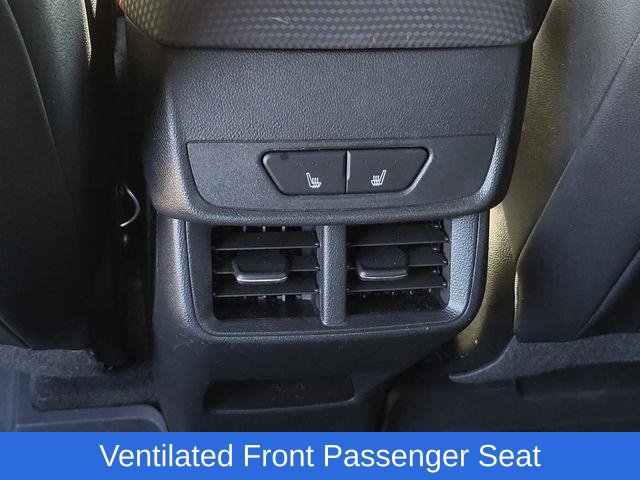 Used 2026 Chevrolet Equinox RS w/ Convenience Package III FWD image 17