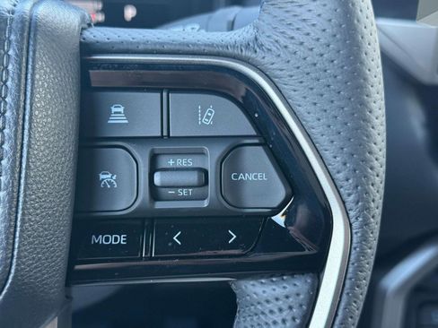 New 2026 Toyota Tundra Platinum AWD/4WD image 28