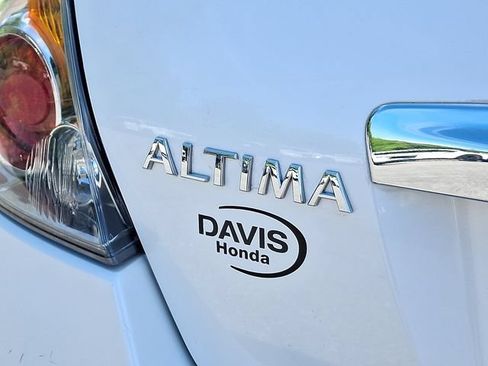 Used 2012 Nissan Altima 2.5 S w/ Value Pkg FWD image 31