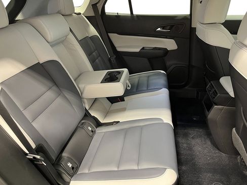 New 2026 Honda Prologue Touring image 28