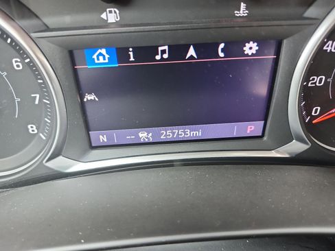 Certified 2022 GMC Terrain SLT image 22