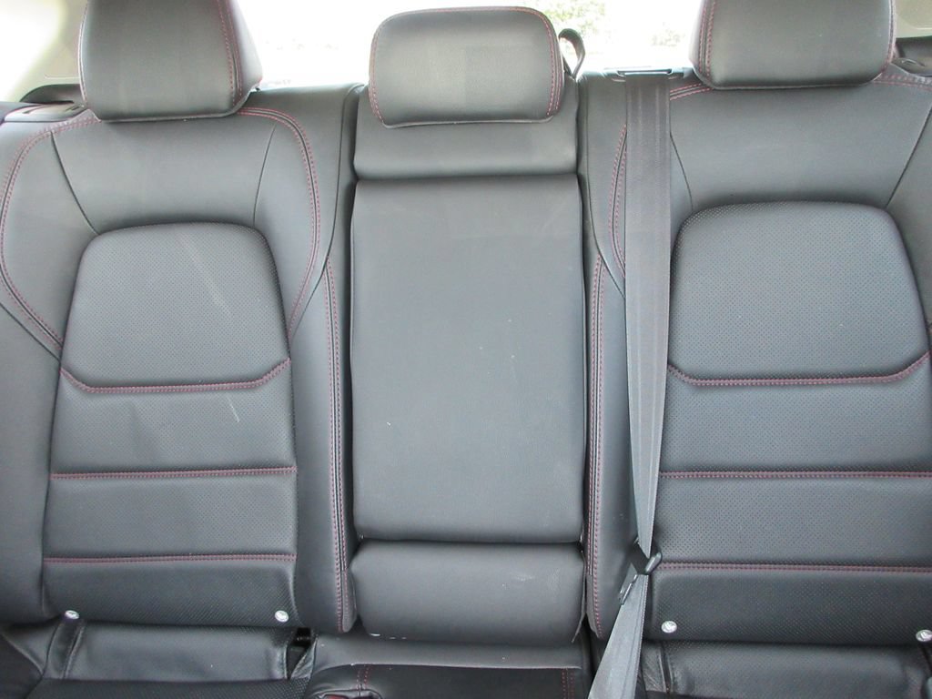 Used 2025 MAZDA CX-5 Carbon Edition AWD/4WD image 21