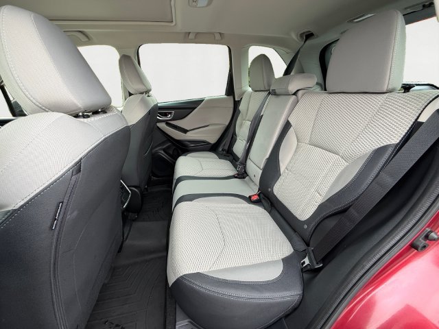 Certified 2023 Subaru Forester Premium AWD/4WD image 13