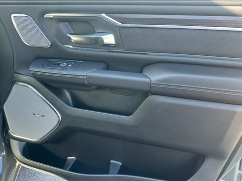 New 2026 RAM 1500 Laramie w/ Night Edition image 16