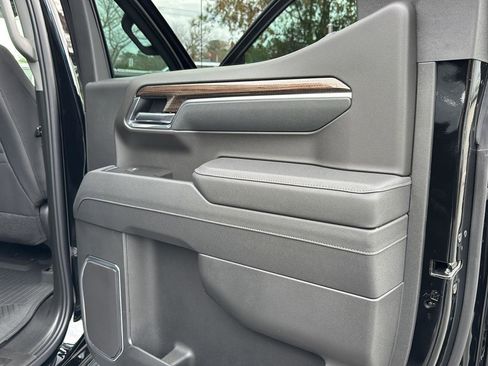 New 2026 Chevrolet Silverado 1500 LT image 13