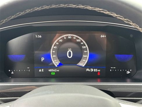 Certified 2024 Volkswagen Tiguan SE image 18