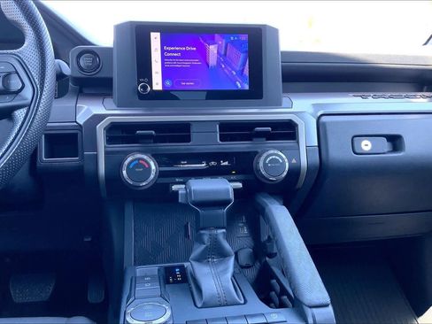 Used 2024 Toyota Tacoma SR5 RWD image 31