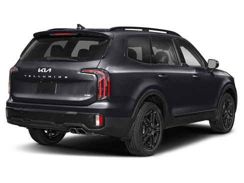 New 2025 Kia Telluride SX Prestige X-Line image 36