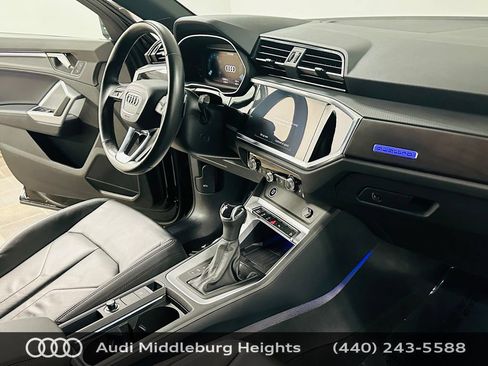 Certified 2023 Audi Q3 2.0T Premium Plus w/ Premium Plus Package AWD/4WD image 10