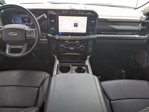 Used 2023 Ford F250 Lariat w/ Lariat Ultimate Package image 15