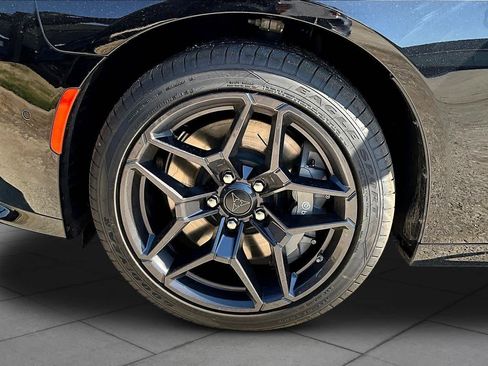 New 2026 Dodge Charger Scat Pack w/ Blacktop Package AWD/4WD image 12
