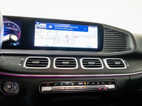 Used 2025 Mercedes-Benz GLE 350 4MATIC image 26