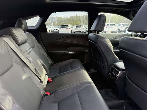 Used 2024 Lexus RX 350 AWD w/ Convenience Package image 17