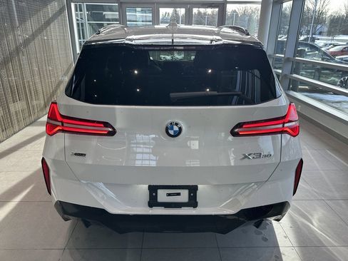 New 2026 BMW X3 xDrive30 w/ M Sport Package image 5