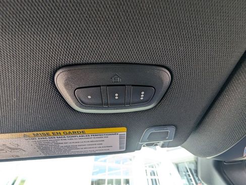 New 2025 Jeep Grand Cherokee Limited image 31