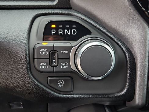 New 2026 RAM 1500 Lone Star image 25